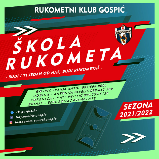 upisi rukomet